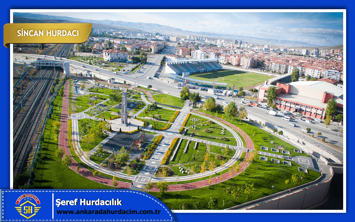 Sincan Hurdacı